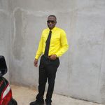 Ronald Cunningham - @ronald_cloud - Instagram