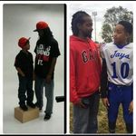 Ronald Cockrell - @cockrellronald - Instagram