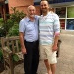 Ronald Cohen - @fileman1234 - Instagram