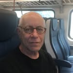 Ronald Cohen-Rozencohn - @rozencohn - Instagram