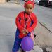 Ronald Colin - Facebook