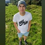 Ronald Colin - @ronaldcolin25 - Instagram
