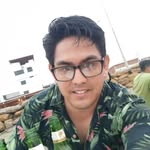 Ronald Montalvan de Coloma - @ronaldmontalvan_ - Instagram
