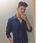 Ronald Rios Coloma - @ronaldrioscoloma - Instagram