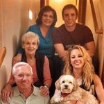 Ron Conboy - @ronaldma232023 - Instagram