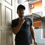 Ronal Coboy Tampubolon - @ronal7725 - Instagram