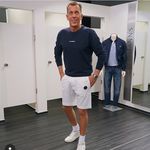 Ronald O connor - @nedixa7076 - Instagram