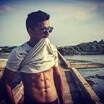 Ronaldo Connors - @connorsronaldo - Instagram