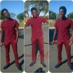 Ronald salaza - @ronaldcoolkid - Instagram