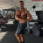 Ronald Coonrod - @coonrodronald - Instagram