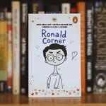 Ron 🇨🇱 Booktuber/Ronald Corner - @ronald.corner - Instagram