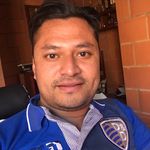 Ronald Cortes - @ronald.cortes.503 - Instagram