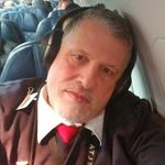 Ronald Cottrell - @roncot11 - Instagram