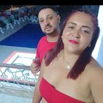 Jaqueline Couto - @ronald.coutoreis.12 - Instagram