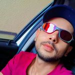 Ronald Couto - @ronaldcoutoo - Instagram