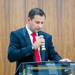Ronald Couto - @ronaldo_angelo_couto - Instagram