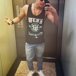 Ronald Couto - @ronaldo_sorocaba - Instagram