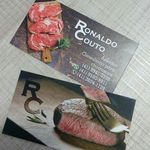 RonaldCouto - @rcchurrasco - Instagram