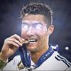 G.O.A.T⚽️⚽️⚽️ - @ronaldo_cover - TikTok