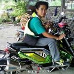 Ronald Alcover - @alcoverronald - Instagram