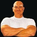 Ronald Covert - @covertronald - Instagram