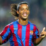 Ronaldinho Cover - @ronaldinhocover - Instagram