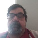Ronald Crabtree - @ronboy14m - Instagram