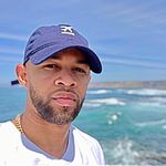 Ronald Crabtree - @braduntitled - Instagram