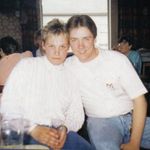 Ronald Crane - @kingsalemz - Instagram