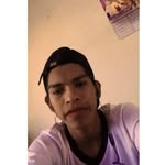 Ronald Crispin - @un.danni - Instagram