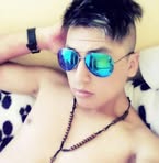 Ronald Crispin - Facebook