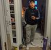Ronald Crispin - Facebook