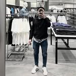 Ronald Crispin Asto - @ronald.ca.9 - Instagram