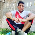 Criss - @ronald_criss07 - Instagram