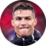 Leeon Magar - @ronaldista_criss7 - Instagram