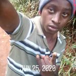 Ronald Criss - @criss3276 - Instagram