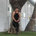 Ronald Criss - @ronaldcriss - Instagram