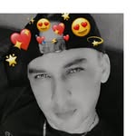 Ronald Criss - @billy.alberto.14 - Instagram