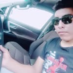 Ronald Vizcarra - @ronaldcrisstian - Instagram