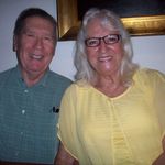 Ronald cropper - @susieron2940 - Instagram