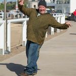 Ronald Cropper - @ronald.cropper - Instagram