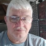 Ronald Crosson - @rona_ld9674 - Instagram