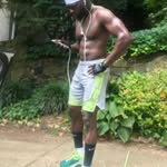Ronald Crosson - @mr.no_days_off - Instagram