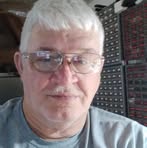 Ronald Crosson - Facebook