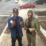 Ronald Crosson - @crossonronald - Instagram