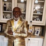 Ronald Crowder - @rcrowder63 - Instagram
