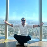 Ronald Cuba - @ronaldcuba7 - Instagram