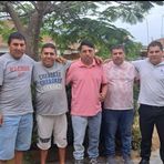 Ronald Cuba - Facebook