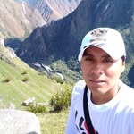 Ronald Cuba cc - @cuba1319 - Instagram
