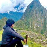 Ronald Cuba Sulca - @ronald.cubasulca - Instagram